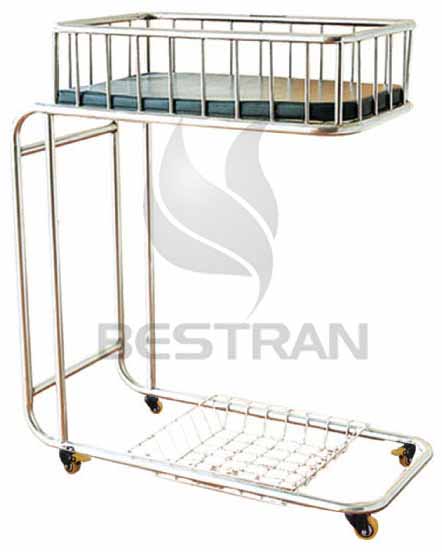 Hopsital Baby bed
