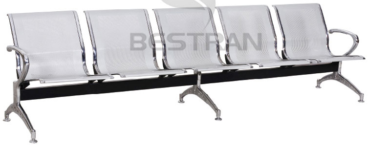 5-seat Hospital Waiting Chair 