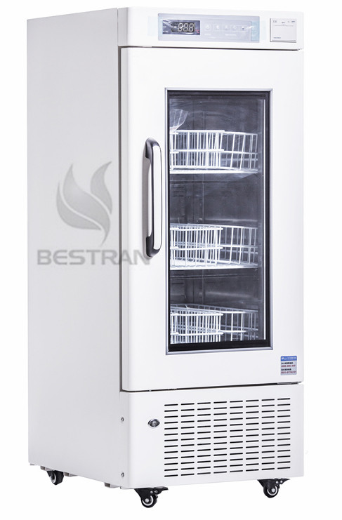 4 Degree refrigerator