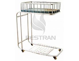 Hopsital Baby bed