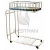 Hopsital Baby bed