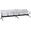 5-seat Hospital Waiting Chair 