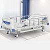 3-Function Manual Hospital bed