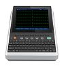 12 channel touch screen ECG
